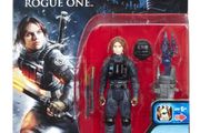 Jyn Erso - Rogue One 3.75"