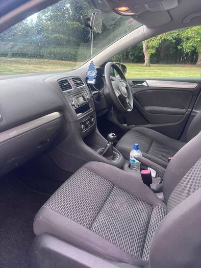2011 Volkswagen Golf