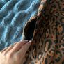 Leopard print skirt. Size XS Image 8