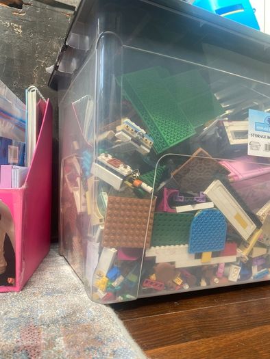 lego