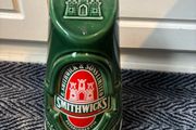Smithwicks  beer font