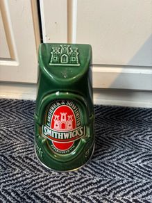Smithwicks  beer font