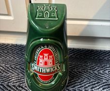 Smithwicks  beer font
