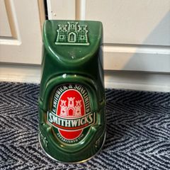 Smithwicks  beer font