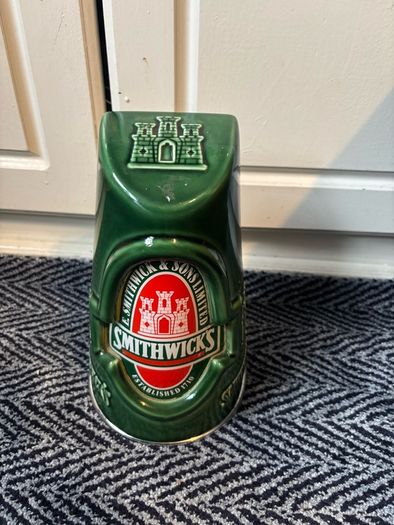 Smithwicks  beer font