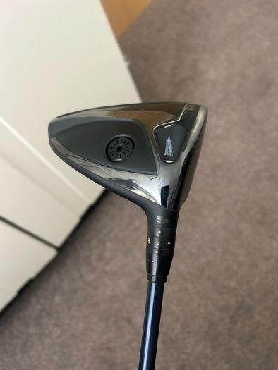 Takomo Ignis D1 Driver