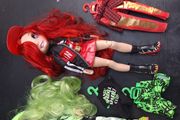 Dolls,