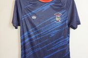 naomh eamann gaa jersey