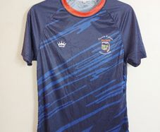 naomh eamann gaa jersey