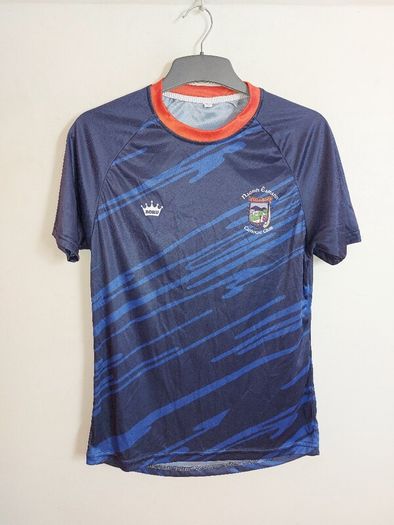 naomh eamann gaa jersey