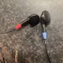 Genuine Rare Gameboy DMG-01 headphones Image 2