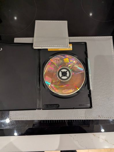 Microsoft Office XP, 2007 and Works 7.0