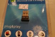 Bluetooth Usb Dongle 4.0