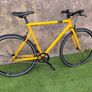 Eloops Speed 500 Bike Image 2