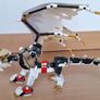 LEGO NINJAGO 71809 Egalt the Master Dragon Image 5