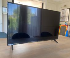 42" Lg Tv