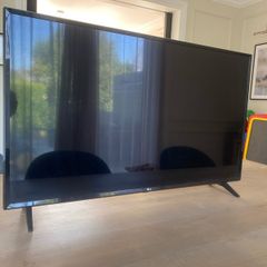 42" Lg Tv