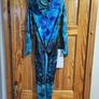 Used Disney Luca Costume, Kids Size Age 8 or 10 Image 2