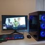 Gaming Pc Ryzen 5 3600 Cpu, 16gb Ram, 240gb Ssd, 500gb Nvme, Gtx 970 4gb Graphics Card, Windows 10 Pro Image 9