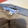 Arne Tan Cream Chinos 34" Image 2