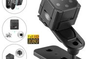 Full HD 1080P Mini Car Hidden DVR Camera Spy Dash Cam IR Night Vision New