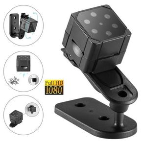 Full HD 1080P Mini Car Hidden DVR Camera Spy Dash Cam IR Night Vision New