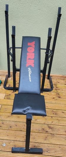Home gym