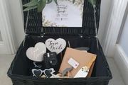 Selfie Photo Guest Book Rental
