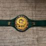 Stunning WBC BOXING full sized third generation championship belt Image 2