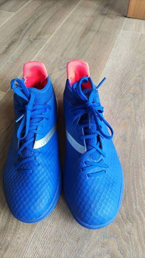 football shoes
