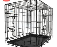 Large Dog Cage