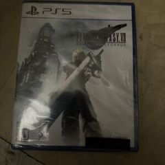 Game for Sales