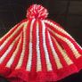Tea pot & tea cozy Image 3