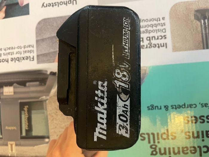 makita