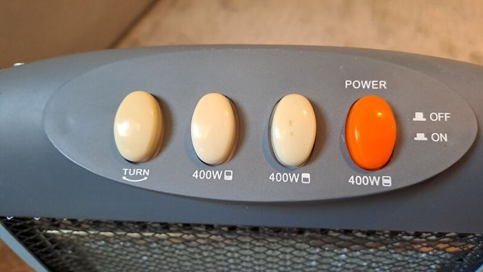 free electric heater