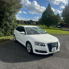 Automatic NCT 08/27