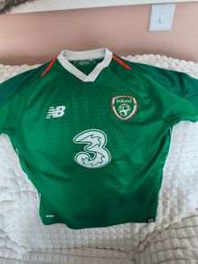 New balance jersey