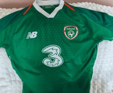 New balance jersey
