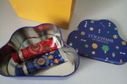 New Loccitane Set
