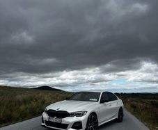 Bmw G20 330e