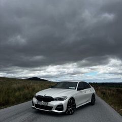 Bmw G20 330e