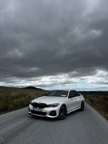 Bmw G20 330e