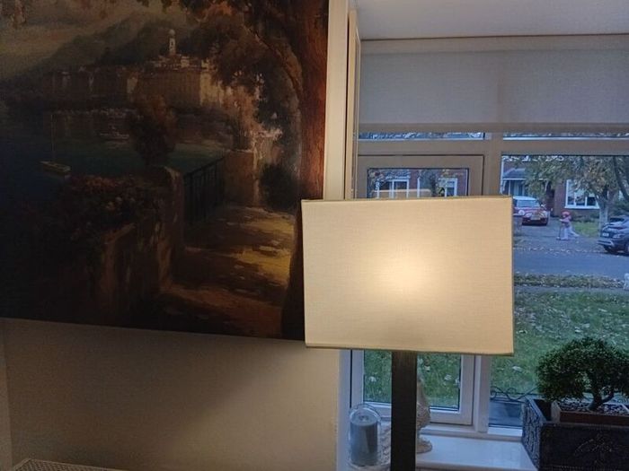 lamp