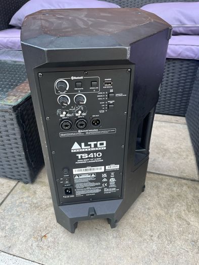 Alto TS 410 Bluetooth speaker