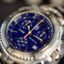 TAG Heuer LINK chronograph - Mens Wristwatch Image 3