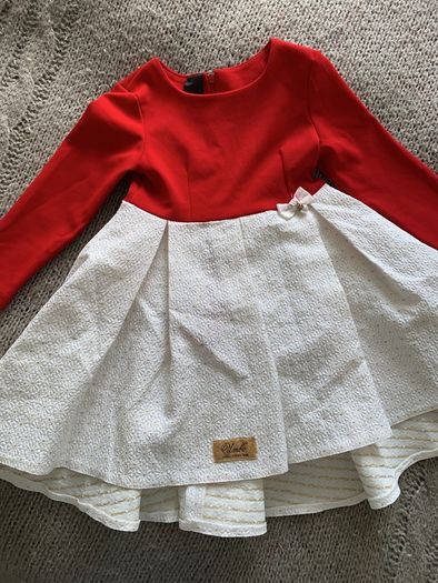 Gorgeous dress 4-5 years old