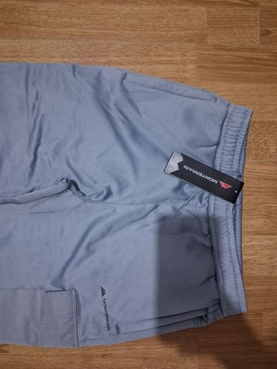 monterrain tracksuit bottoms brand new