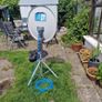 maxview portable satellite dish for sale Image 6
