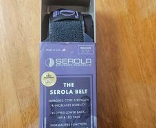 Serola Belt
