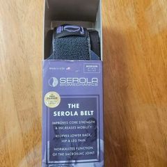 Serola Belt